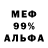 Метадон VHQ Alfian Castor